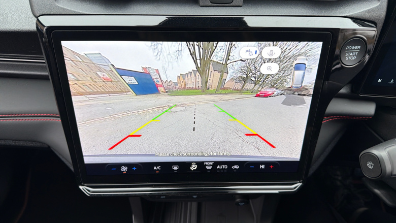 Ford Puma 1.0 EcoBoost Hybrid mHEV ST-Line X 5dr Petrol Hatchback